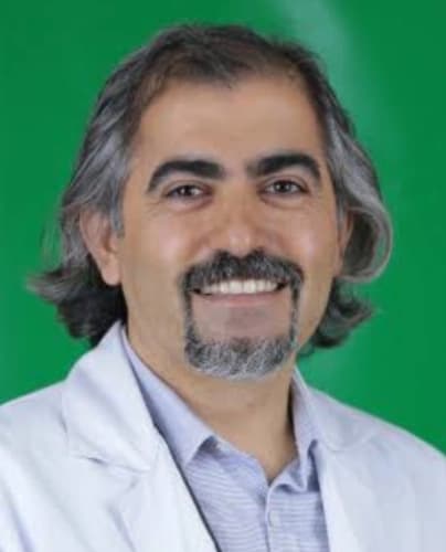 Uzm. Dr. Can Celiloğlu Profil Fotoğrafı