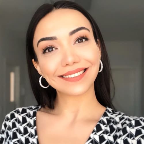 Psk. Dilara Başbilen Yaşar Profil Fotoğrafı