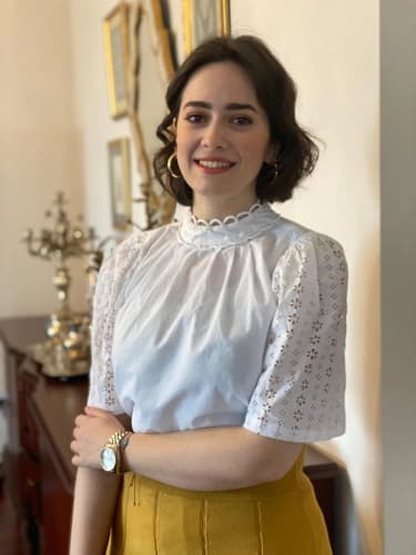 Klinik Psikolog Nihan Akgün Profil Fotoğrafı