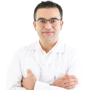 Op. Dr. Hüseyin Zeybek Profil Fotoğrafı