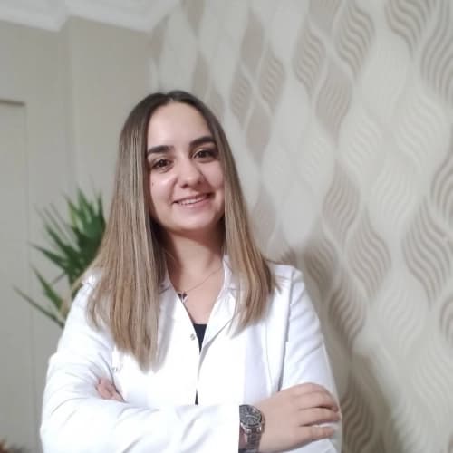 Psk. Tuğçe Kaya Profil Fotoğrafı
