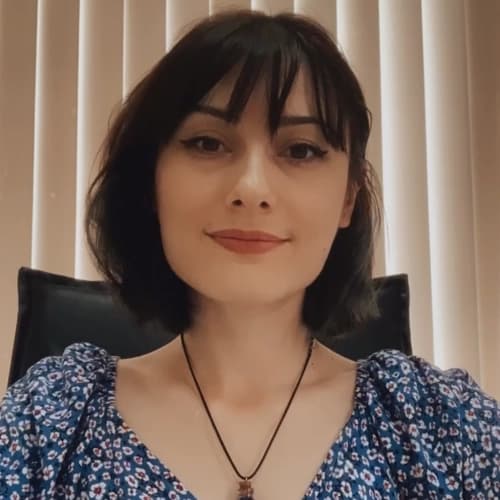Psk. Selin Küçük Profil Fotoğrafı