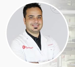 Op. Dr. Ender Güven Profil Fotoğrafı
