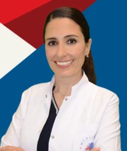 Doç. Dr. Nihal Aslı Eser
