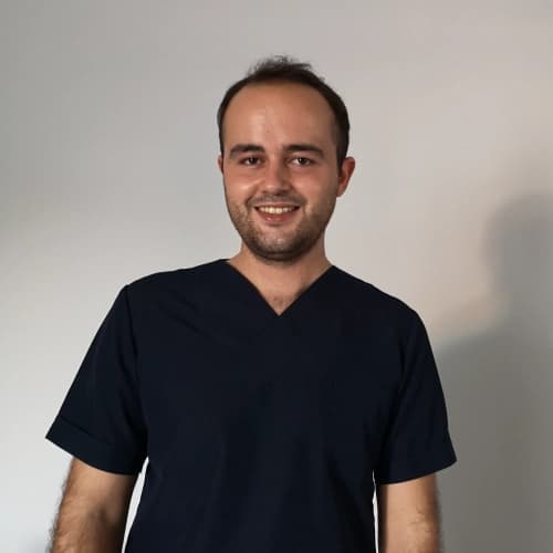 Fzt. Bayram Özmen Profil Fotoğrafı