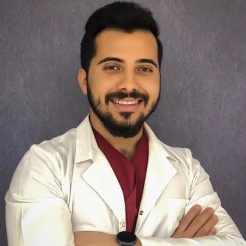 Dt. Halil İbrahim Kayalı