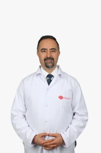 Op. Dr. İhsan Alur Profil Fotoğrafı