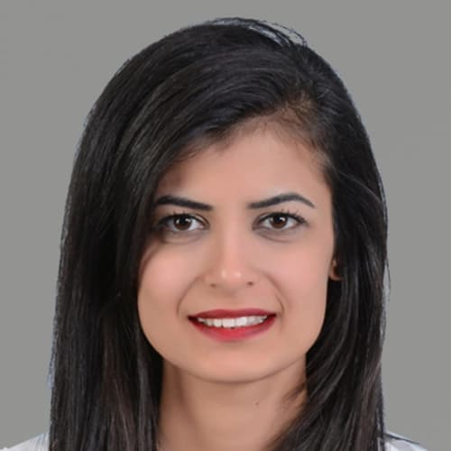 Klinik Psikolog Melda Kimyonşan