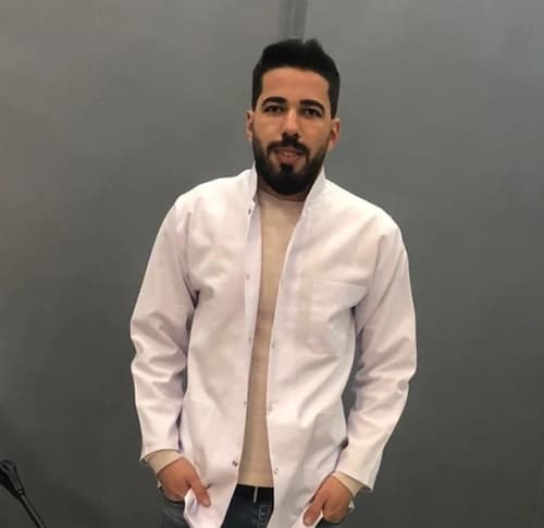 Dyt. Mehmet Hakan Akgül