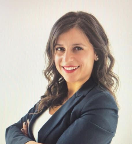 Dr. Seyda Mavruk Özbiçer Profil Fotoğrafı