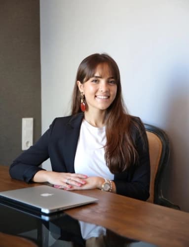 Psk. Ayşenur Yazıcı Profil Fotoğrafı