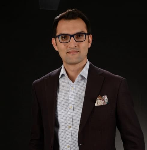 Op. Dr. Ali Alaiye Profil Fotoğrafı
