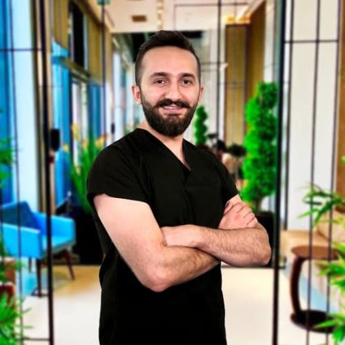 Dt. Kemal Öztürk