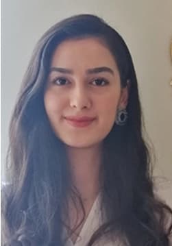 Dyt. Büşra Yıldırım Profil Fotoğrafı
