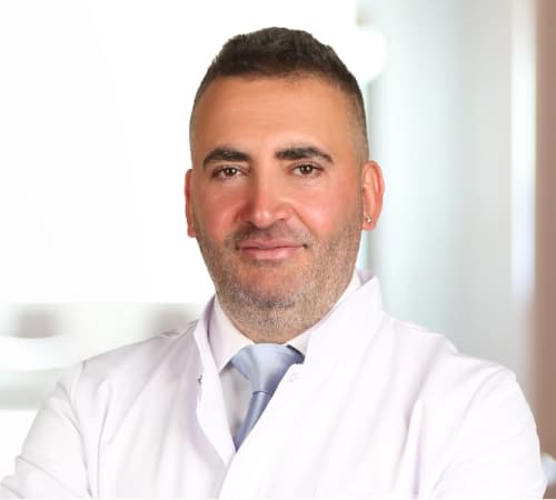 Prof. Dr. Oktay Akça