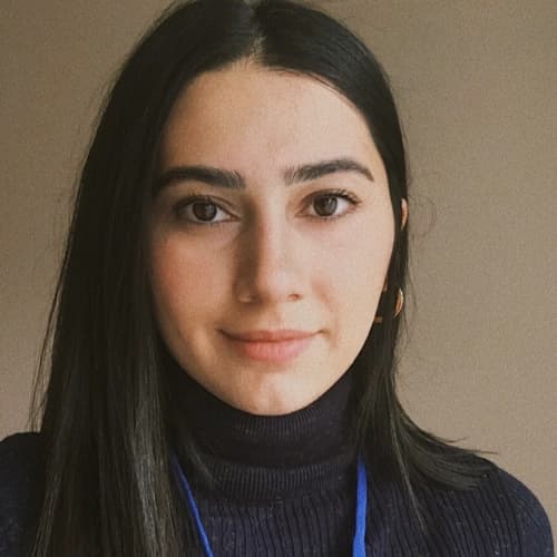 Çocuk Gelişim Uzmanı İnci Koç Profil Fotoğrafı