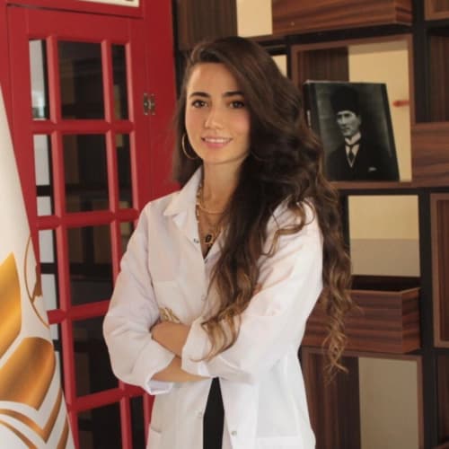 Psk. Tuğçe Keskin Profil Fotoğrafı