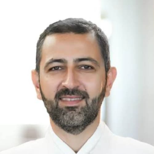 Uzm. Dr. Yasin Bakcan Profil Fotoğrafı