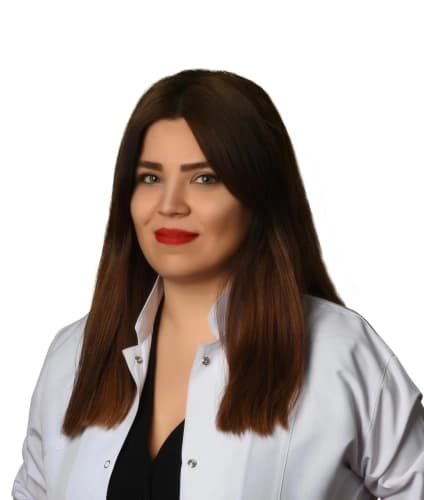 Uzm. Psk. Büşra Ceylan Profil Fotoğrafı