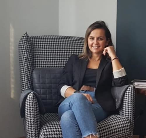 Uzm. Psk. Gülşah Erçelik Profil Fotoğrafı
