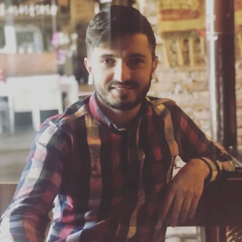 Dt. Burhan Temel Profil Fotoğrafı