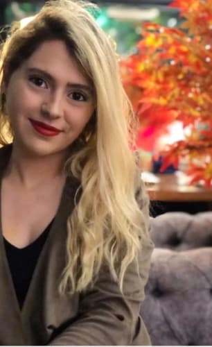 Uzm. Psk. Zeynep Esen Muştucu