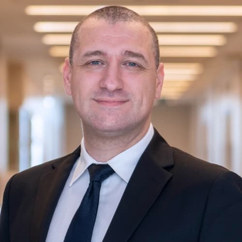 Doç. Dr. Göktuğ Akyoldaş Profil Fotoğrafı