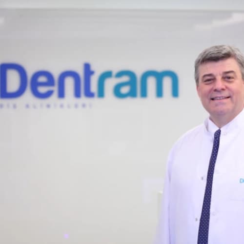 Prof. Dr. Serhat Yalçın