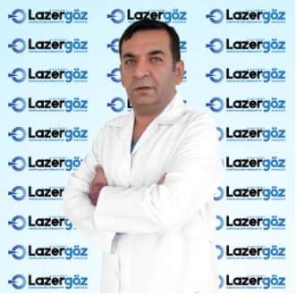 Uzm. Dr. Osman Çevik Profil Fotoğrafı