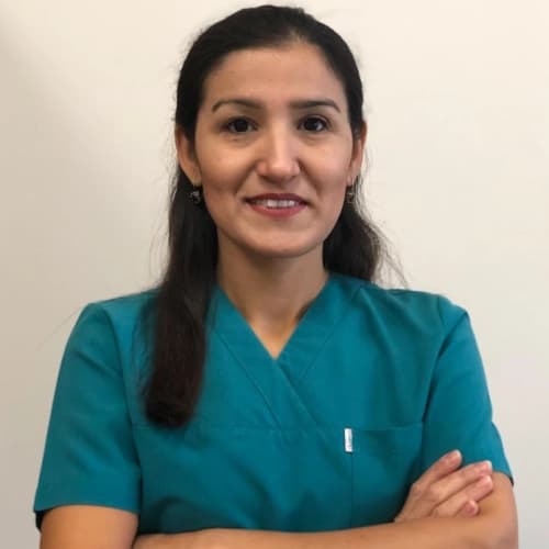 Uzm. Dt. Gül Fikirli Kaçmaz Profil Fotoğrafı