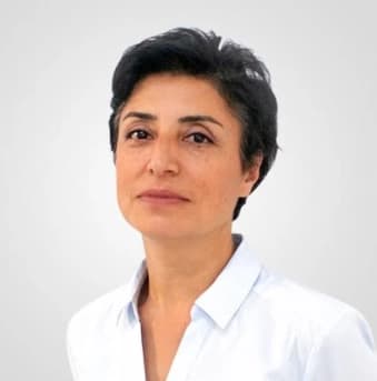 Op. Dr. Hatice Şahin Profil Fotoğrafı
