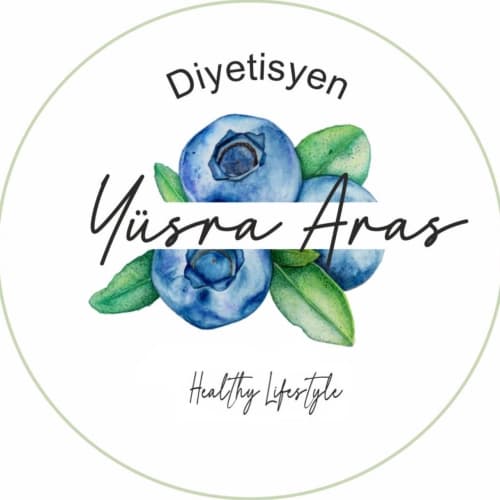 Dyt. Yüsra Aras Profil Fotoğrafı