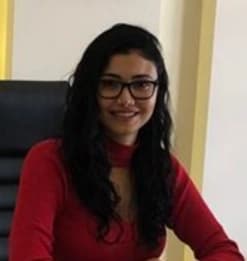 Klinik Psikolog Aylin Artemel Profil Fotoğrafı