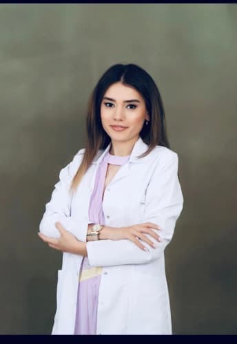 Psk. Özlem Peker Çağlar Profil Fotoğrafı
