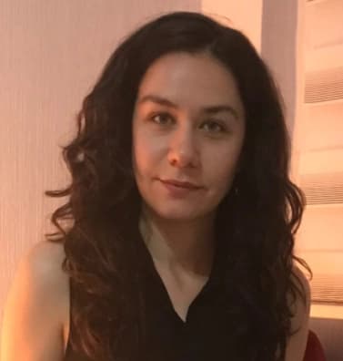 Klinik Psikolog Beyza Ataeli Profil Fotoğrafı
