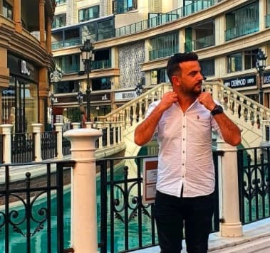 Dyt. Bahadır Su Profil Fotoğrafı