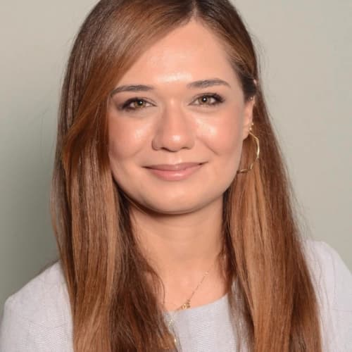 Uzm. Dr. Gülşah DİNÇER ATALAY Profil Fotoğrafı