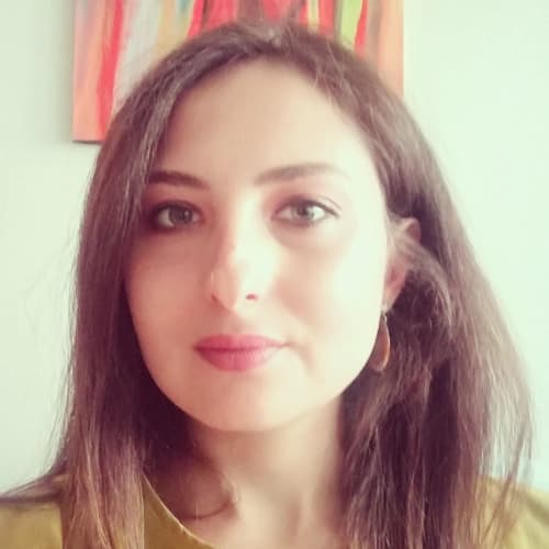 Klinik Psikolog Ecem Atila Ekinci Profil Fotoğrafı