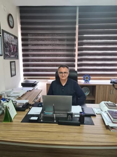 Op. Dr. Ali Akkoyunlu Profil Fotoğrafı