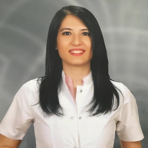 Dt. Gülcan Kılıç Alpsü