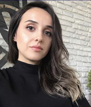 Klinik Psikolog Damla Şimşek