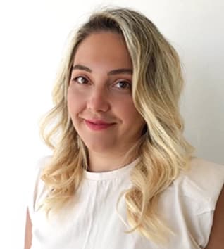 Klinik Psikolog Damla Türkoğlu