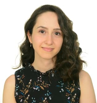 Klinik Psikolog Demet Demirel Profil Fotoğrafı