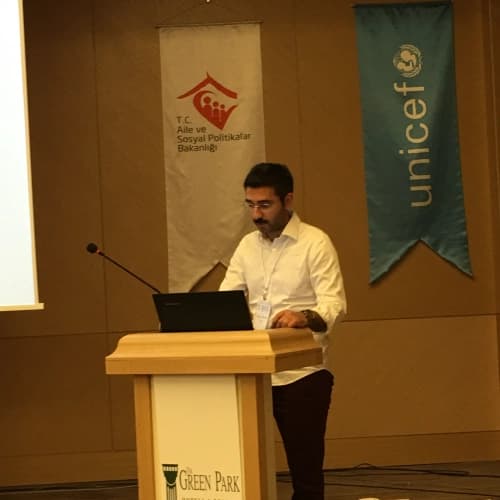 Klinik Psikolog Çağdaş TORAMAN