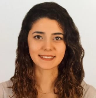 Psk. Ecenur Baydar Profil Fotoğrafı