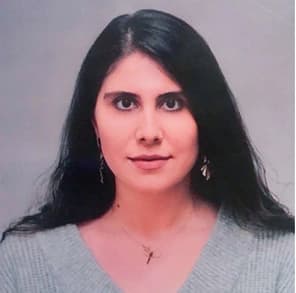 Klinik Psikolog İrem Usta Profil Fotoğrafı