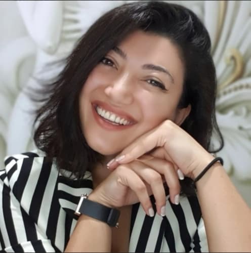 Op. Dr. Eda Adeviye Şahin Profil Fotoğrafı