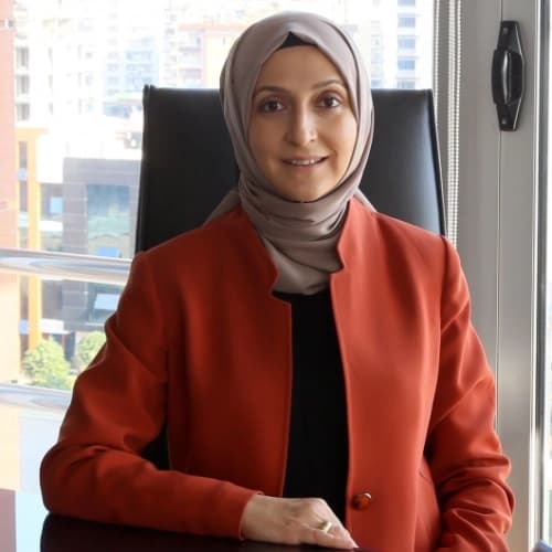 Uzm. Dr. Nurgül Yeşilyaprak Profil Fotoğrafı