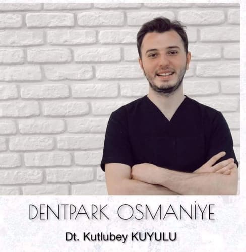 Dt. Kutlubey Kuyulu Profil Fotoğrafı