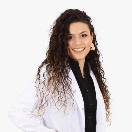 Dyt. Şeyda Pay Egertaş Profil Fotoğrafı